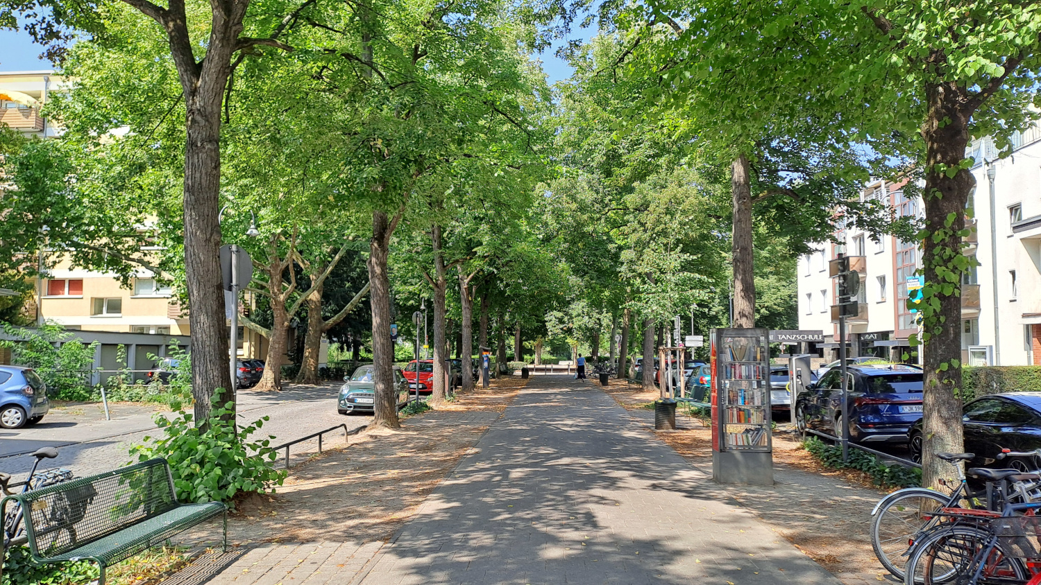 Lindenthal Cologne